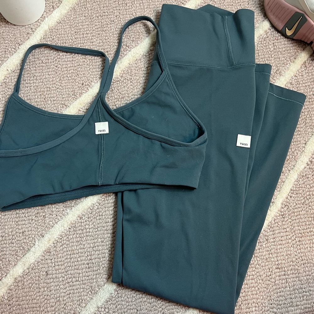 Vuori Set ⭐️